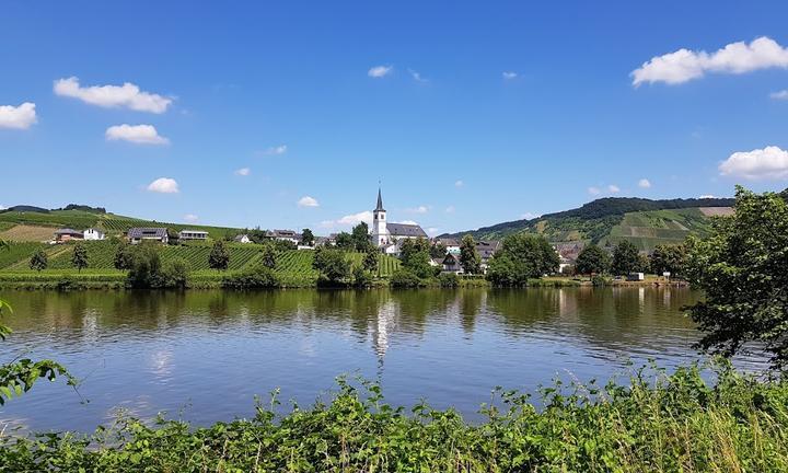 Restaurant Moselblick