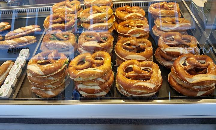 Brezelbäckerei Ditsch